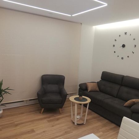 Appartement Rest Pedrouzo Extérieur photo