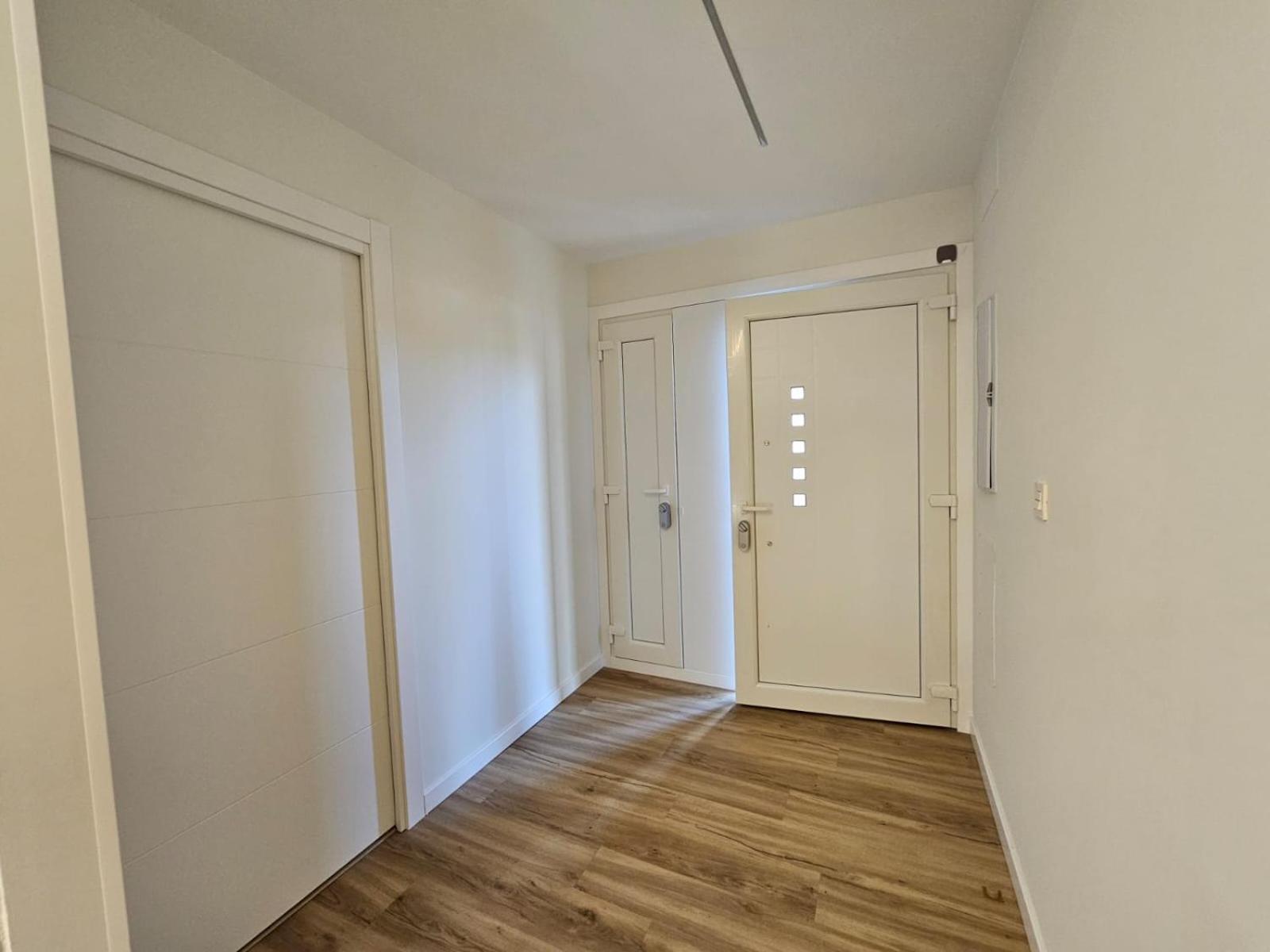 Appartement Rest Pedrouzo Extérieur photo